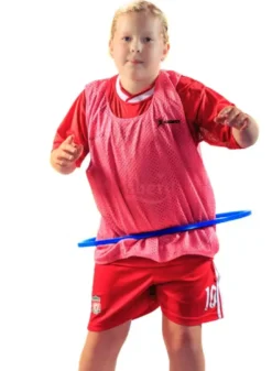 Rokkering Hula Hoop 80 cm | ass.farger