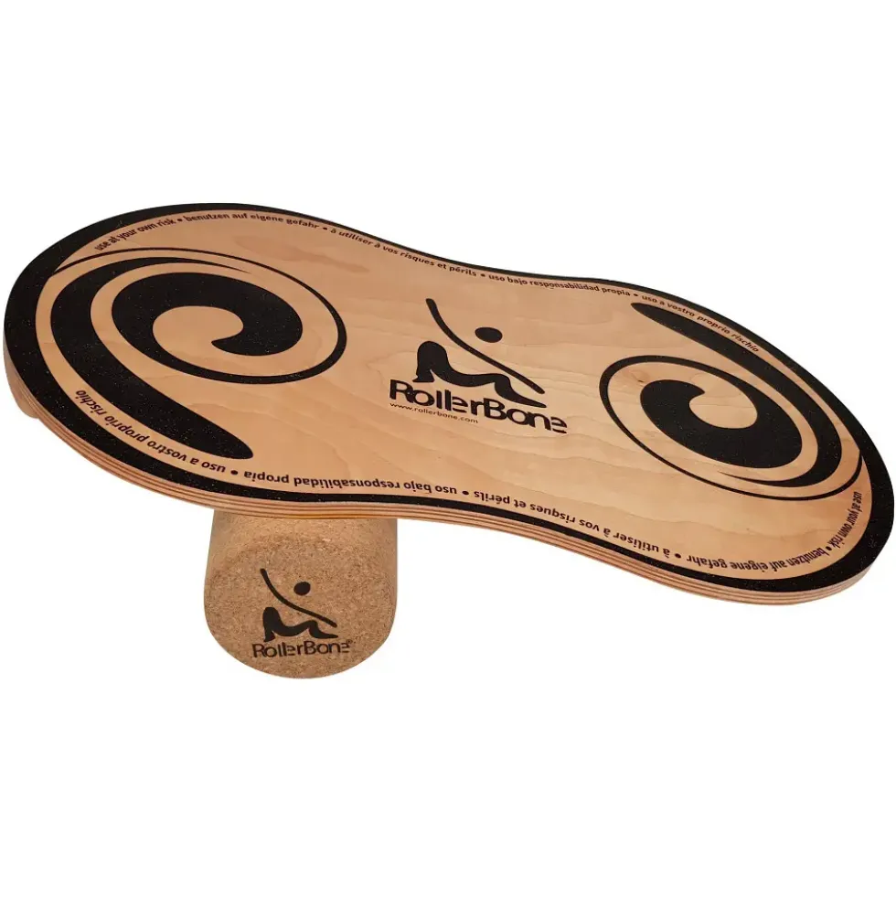 RollerBone® Set 1.0 Classic