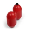 Rollo Pullbuoy i plast