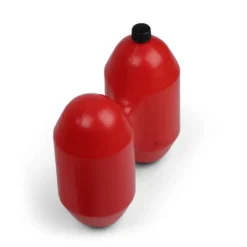 Rollo Pullbuoy i plast