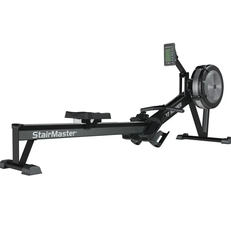 Romaskin StairMaster Hiit Rower