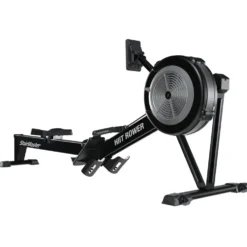 Romaskin StairMaster Hiit Rower