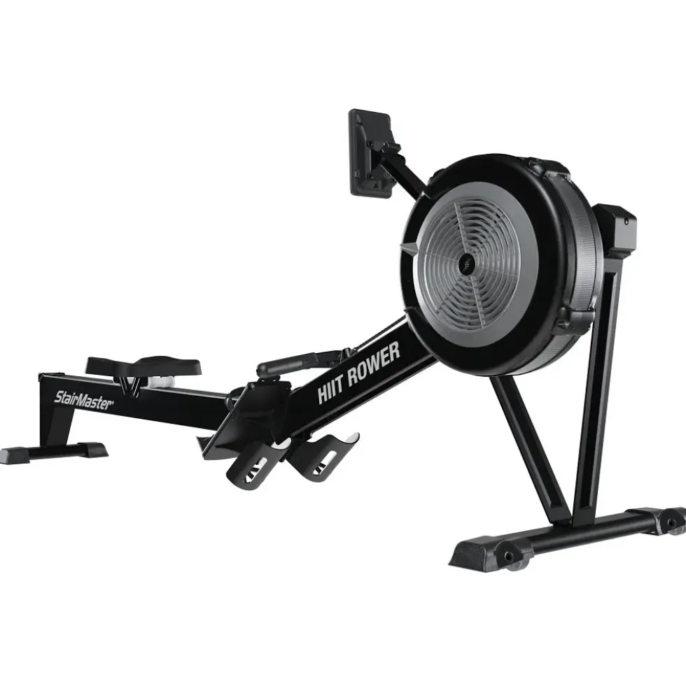 Romaskin StairMaster Hiit Rower
