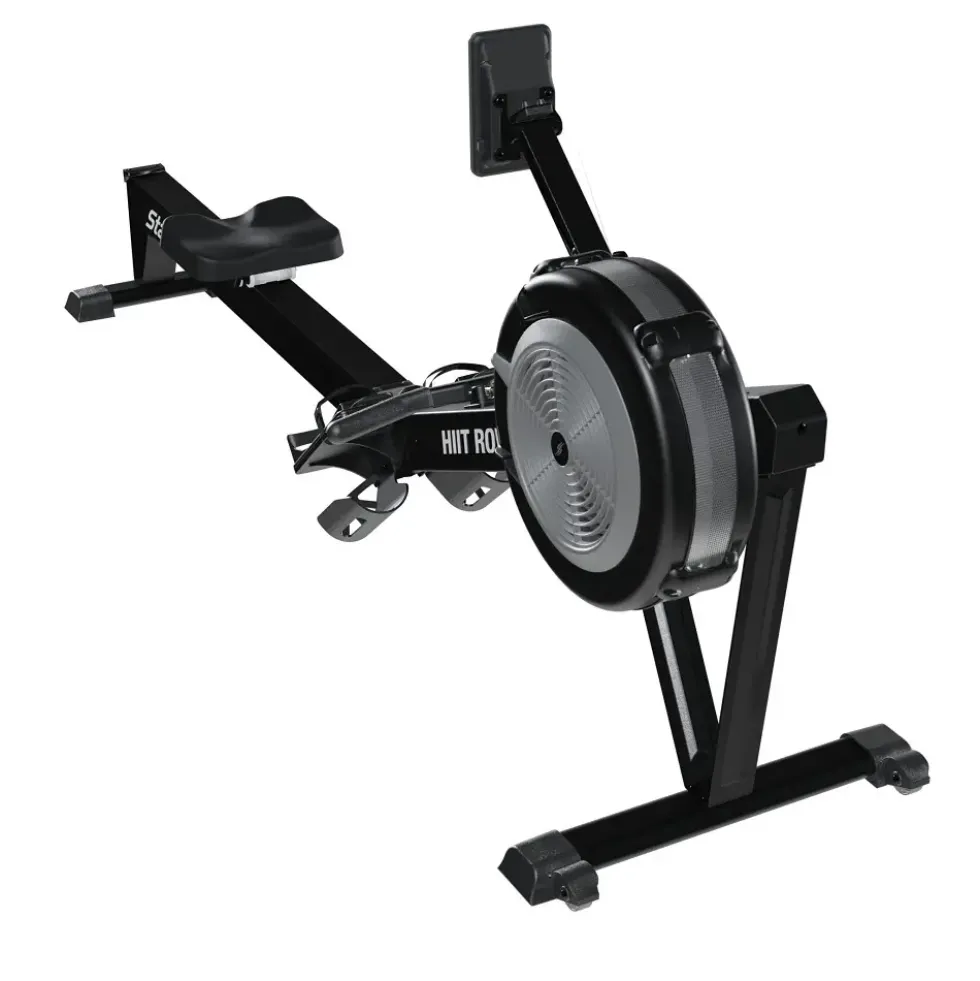 Romaskin StairMaster Hiit Rower