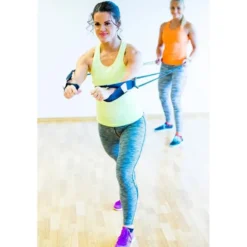 R.O.P.E.S Bungee Duo Trainer PRO Medium