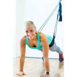 R.O.P.E.S Bungee Duo Trainer PRO Medium
