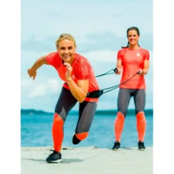 R.O.P.E.S Bungee Duo Trainer PRO Hard