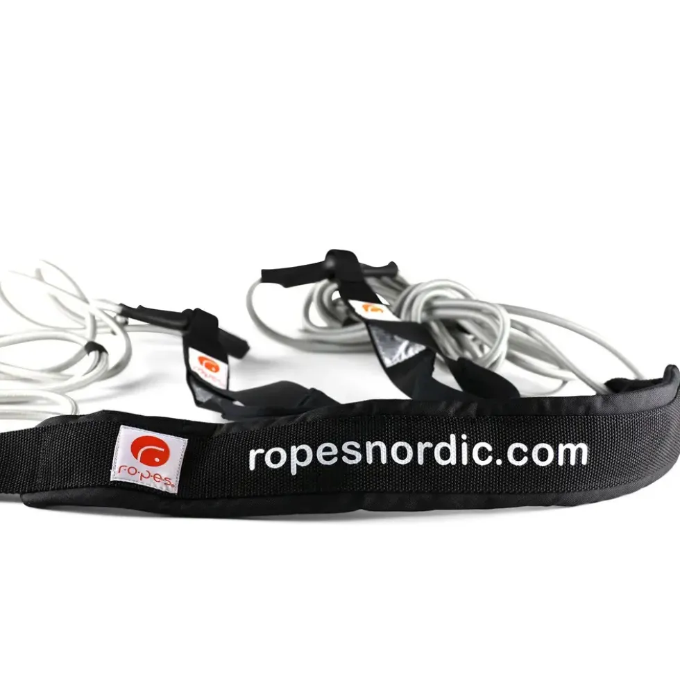 R.O.P.E.S Bungee Duo Trainer PRO Medium