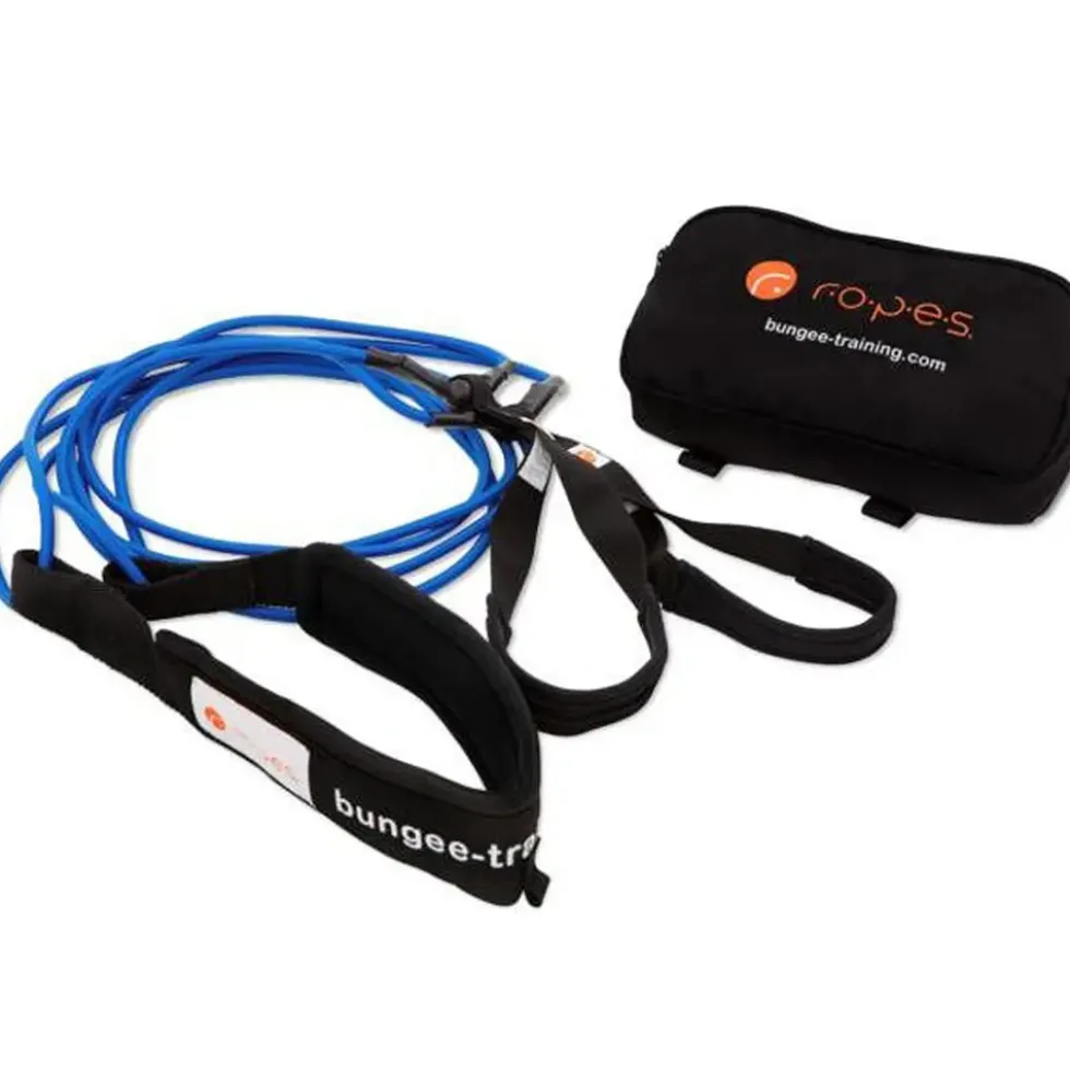 R.O.P.E.S Bungee Duo Trainer PRO Medium
