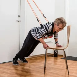 R.O.P.E.S Bungee Therapy Light