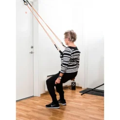 R.O.P.E.S Bungee Therapy Light