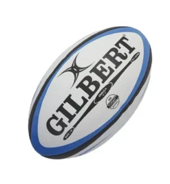 Rugby Gilbert Omega Match