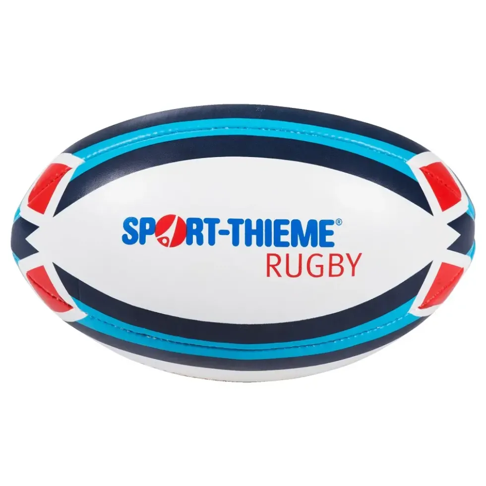 Rugby Sport-Thieme Match