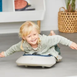Rullebrett Gonge Floor Surfer Nordic