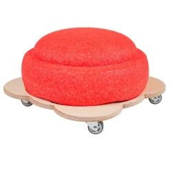Rullebrett Pedalo for Balansestein