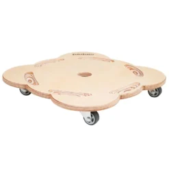 Rullebrett Pedalo for Balansestein
