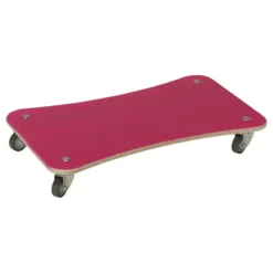 Rullebrett sett ColorLine - 4 stk.