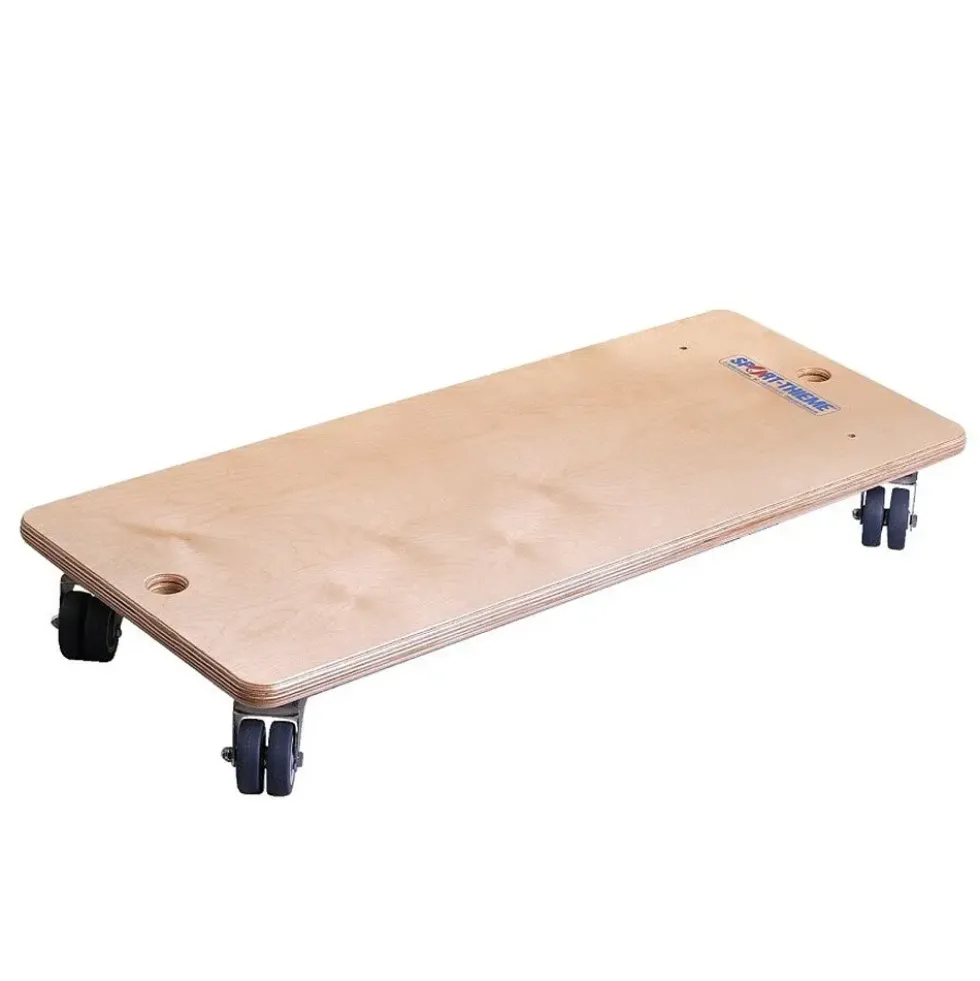 Rullebrett Sport-Thieme Jumbo