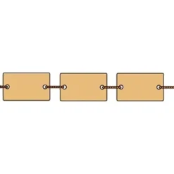 Rullebrett Sport-Thieme Standard