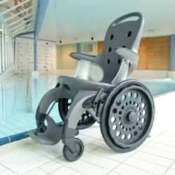 Rullestol Easy Roller Pool 2