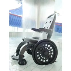 Rullestol Easy Roller Pool 2