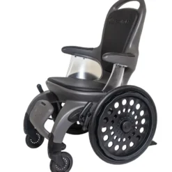 Rullestol Easy Roller Standard 2
