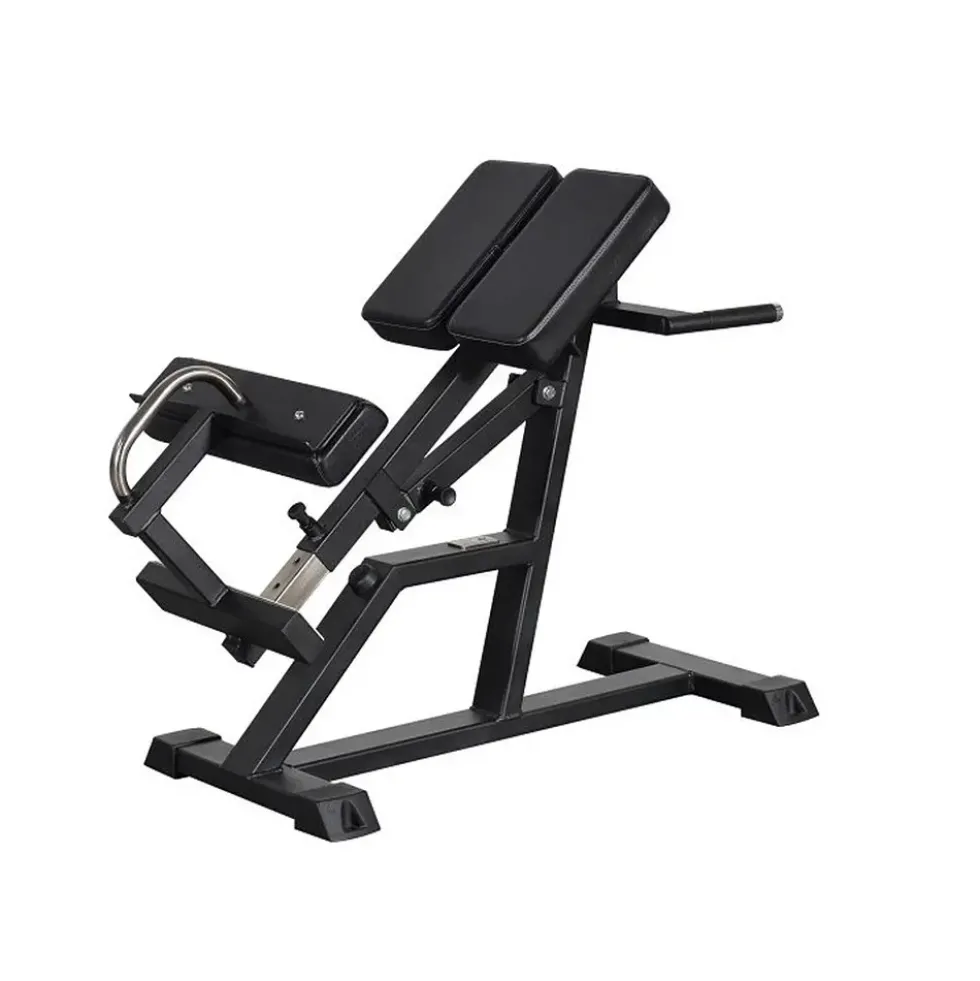 Rygghev Gymleco Justerbar