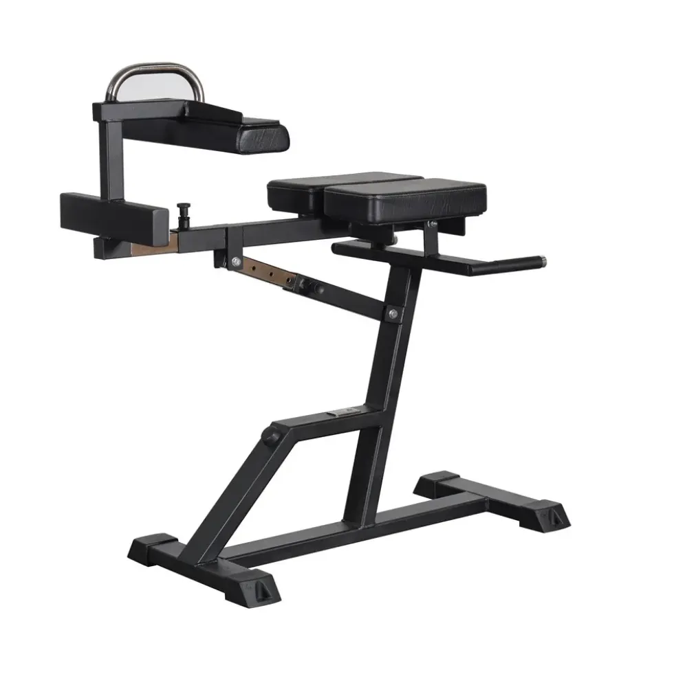 Rygghev Gymleco Justerbar
