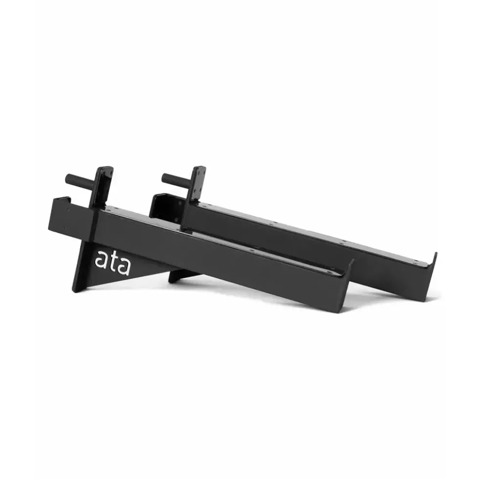 Safety Arms ata Rig Pro Elite 2.0