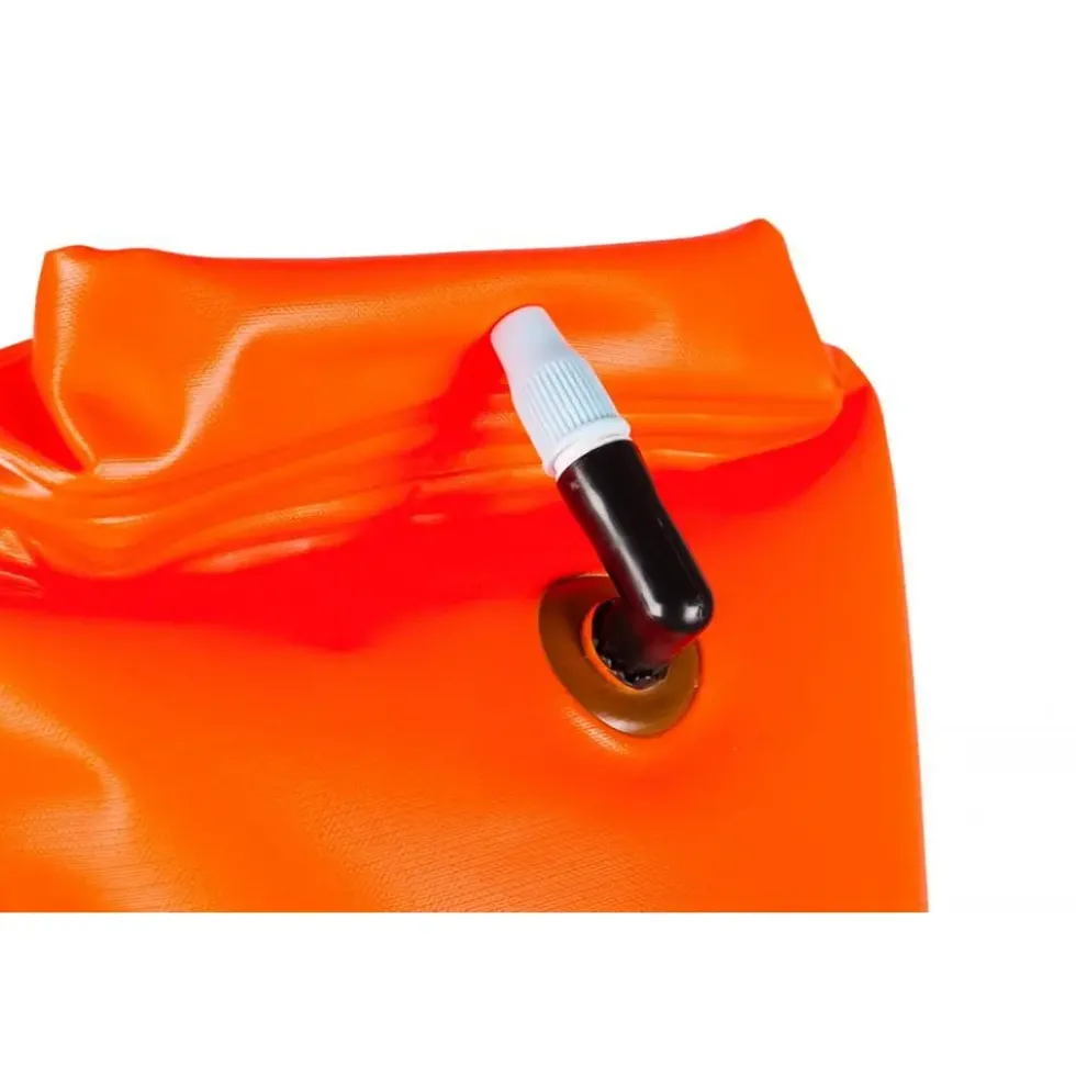 Safety Buoy ZEROD Large