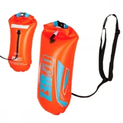 Safety Buoy ZEROD Large