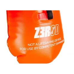Safety Buoy ZEROD Large