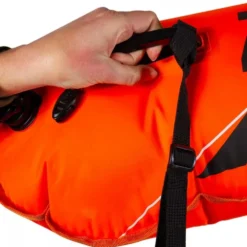 Safety Buoy ZEROD XLarge