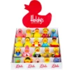 Salgsdisplay for 20 badeender