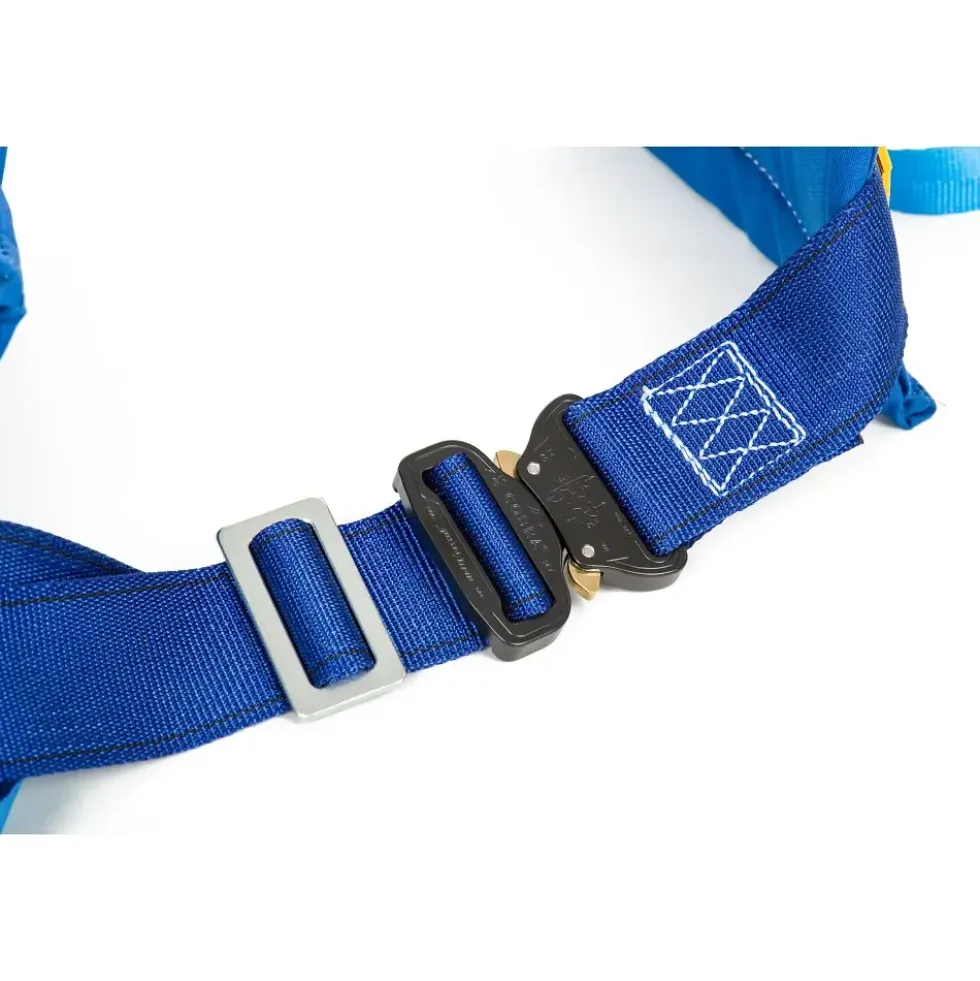 Saltobelte Quick-Klick 50-90 cm