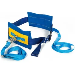 Saltobelte Quick-Klick 70-110 cm