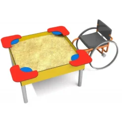 Sandkasse Somero 1