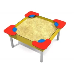Sandkasse Somero 1