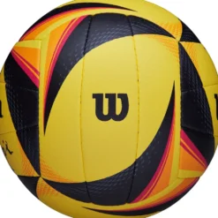 Sandvolleyball AVP Wilson