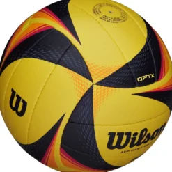 Sandvolleyball AVP Wilson