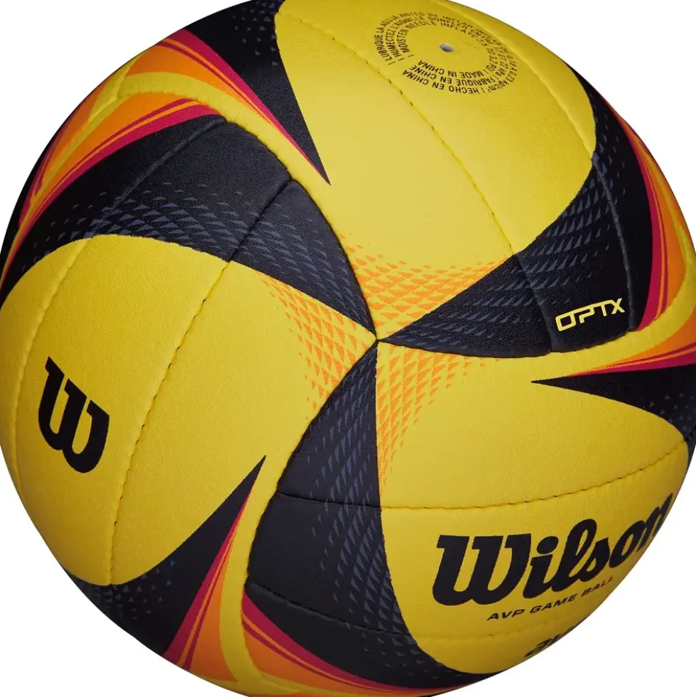 Sandvolleyball AVP Wilson