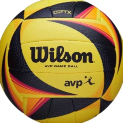 Sandvolleyball AVP Wilson