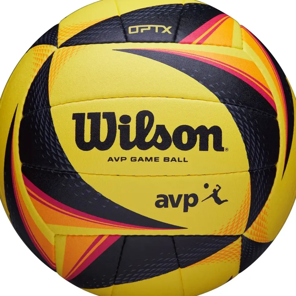 Sandvolleyball AVP Wilson