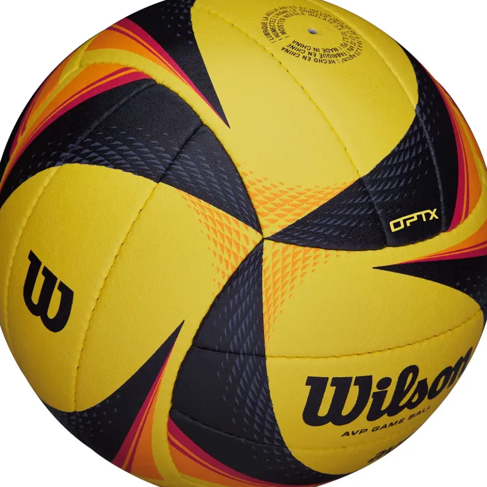 Sandvolleyball AVP Wilson