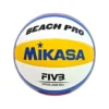 Sandvolleyball Mikasa Beach PRO BV550C
