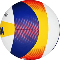 Sandvolleyball Mikasa BV1.550C