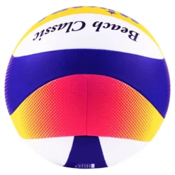 Sandvolleyball Mikasa Classic BV551C