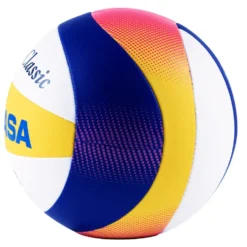 Sandvolleyball Mikasa Classic BV551C