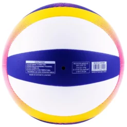 Sandvolleyball Mikasa Classic BV551C