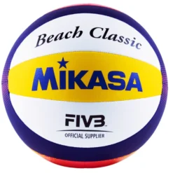 Sandvolleyball Mikasa Classic BV551C